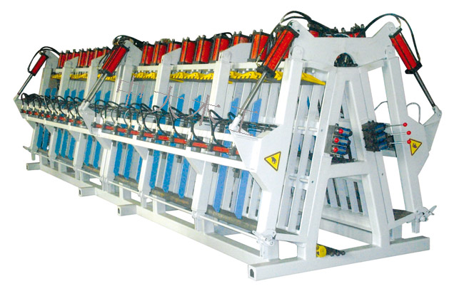 The heavy-duty MPA8000 the huts anti cracking type A puzzle / fight side machine