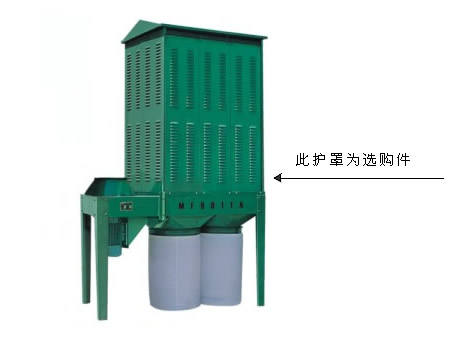 MF9011A Special-purpost dust collector for sander