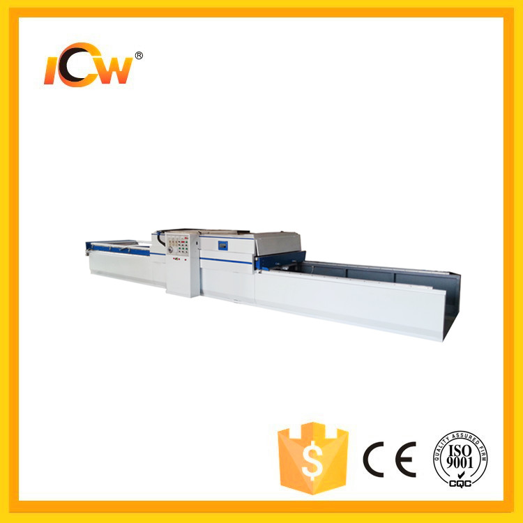 Vacuum Membrane Press WV2300C-2