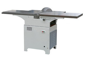 MB503B Woodworking Surface Planer 