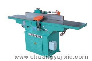 MB503C Woodworking Surface Planer 
