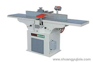 MB504B Woodworking Surface Planer 