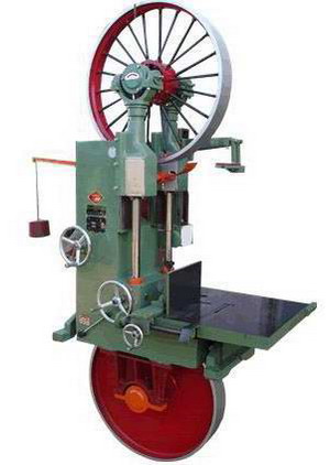 MJ329 Type 900mm Ordinary woodwork band saw machine