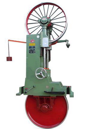 MJ328B Type 800mm Ordinary woodwork band saw machine