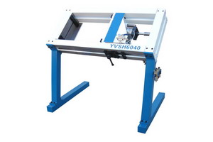 YVSH6040 Drawer Assembly Machine 