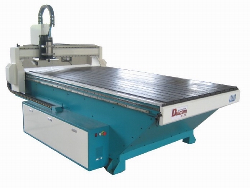 D1325W Woodworking CNC Router