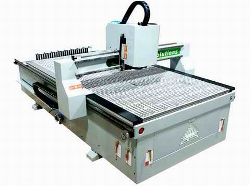 M Series Linear Type Automatic Tool Changer