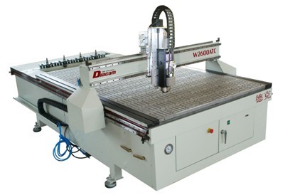 DM48 woodworking CNC Router