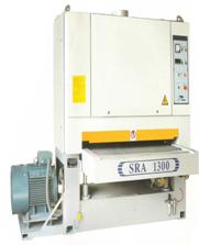 Model SR-RP1300 Wide Belt Sander