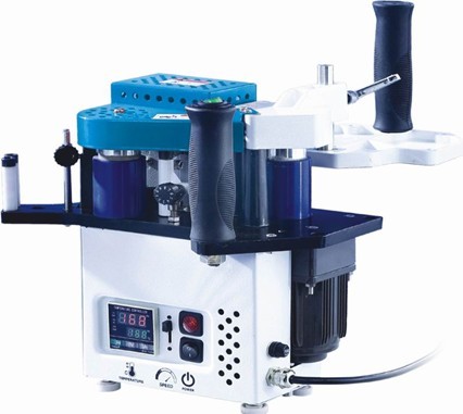 Portable Edge Banding Machine Model-1(09Version) 