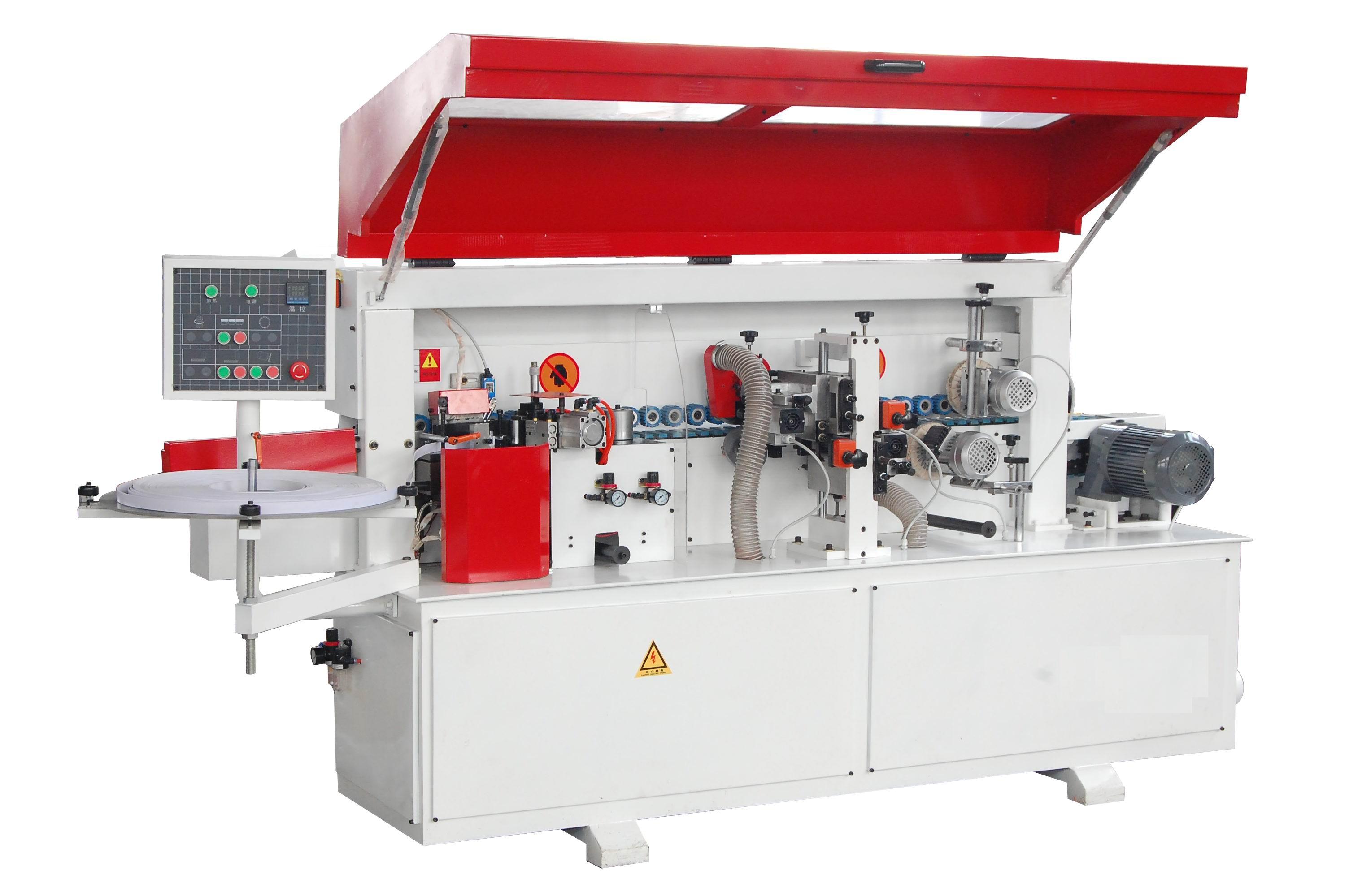 Semi-automatic Edge Banding Machine(RF602C)