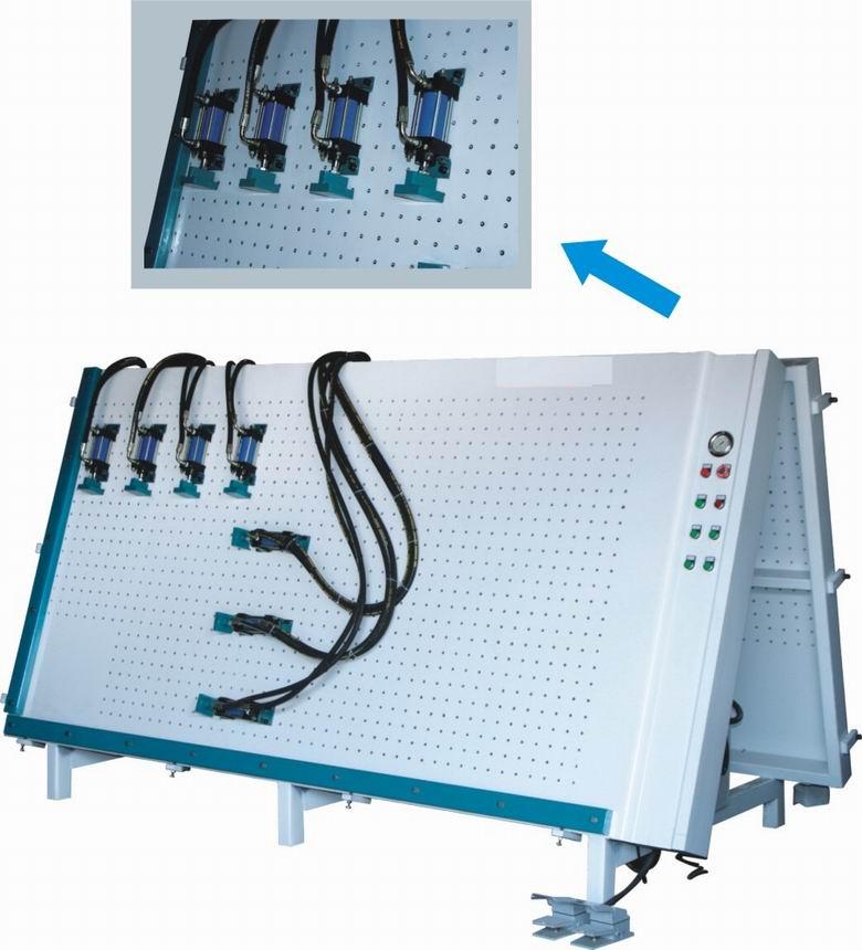 MA2210 Frame Asssembling machine (double station)