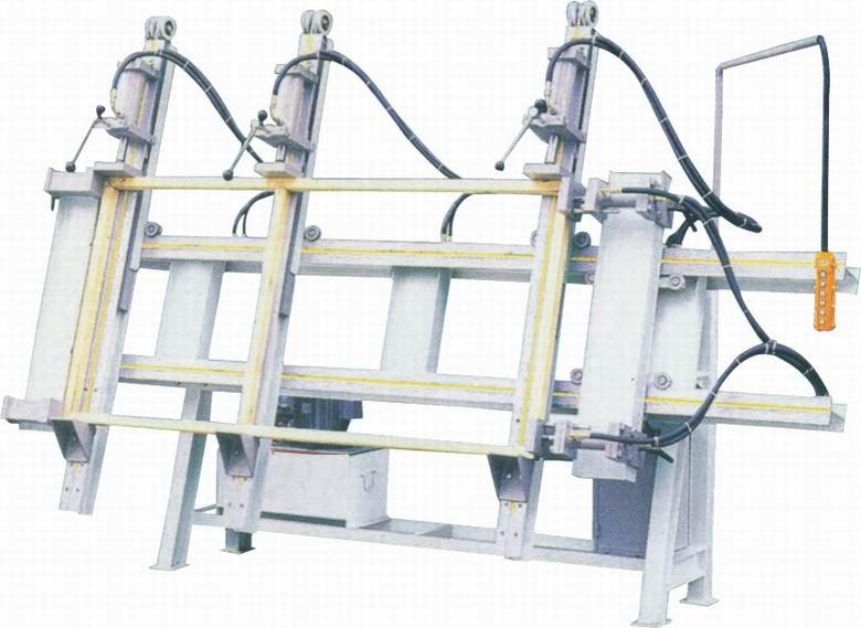 MH2330 Frame Asssembling machine