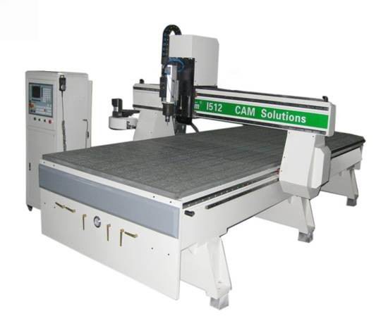 I512 Disc Type Automatic Tool Changer