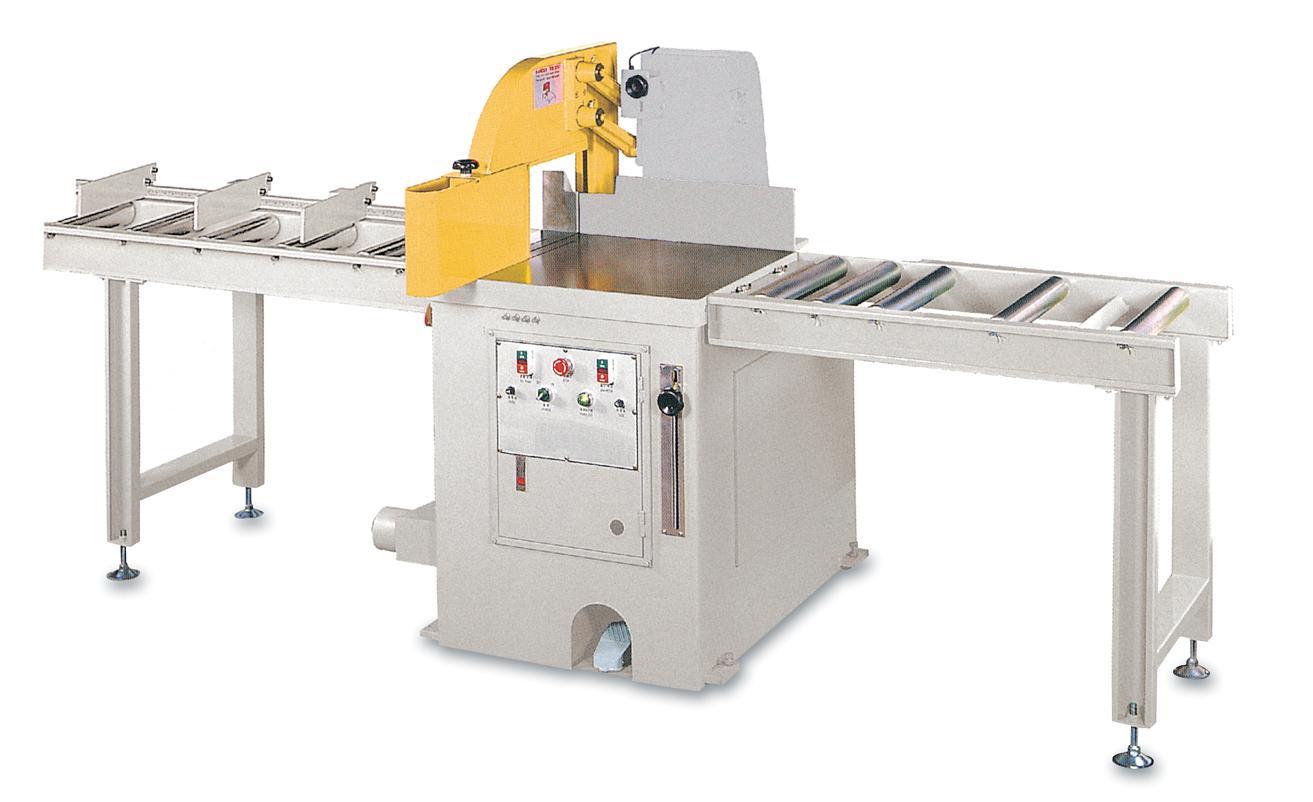 18   10HP PNEUMATIC CUT-OFF SAW