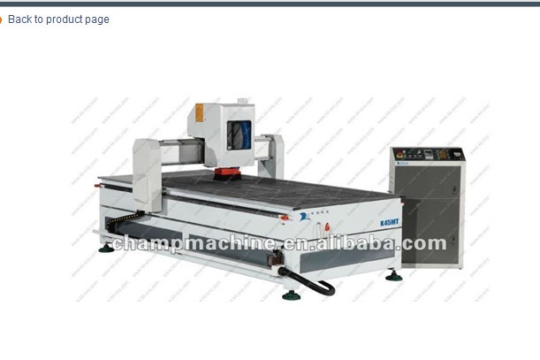 CNC ROUTER K30MT/1325/1530/2030