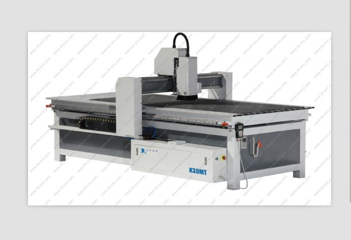 CNC ROUTER K30MT/1212/1218/1224