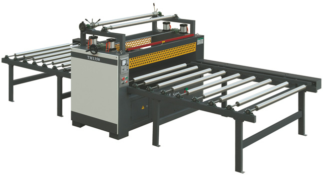 TM1350 Film Sticking Machine 