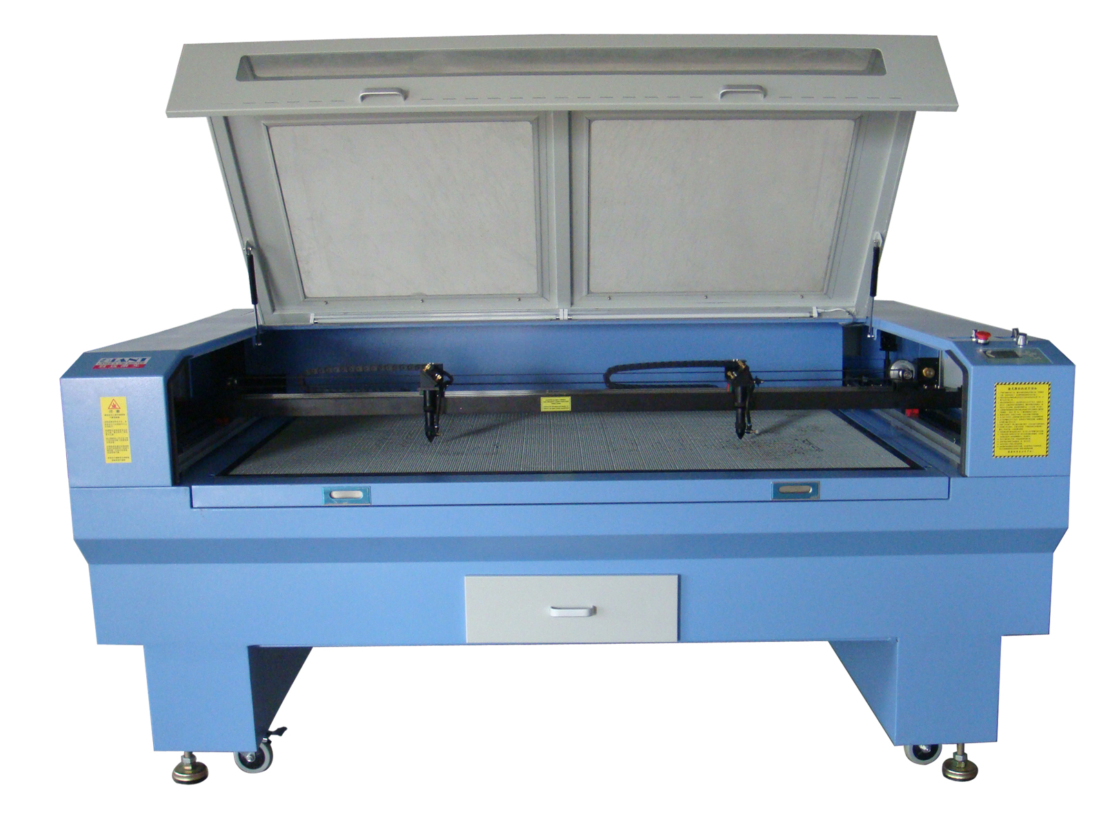 Laser Cutting Machine