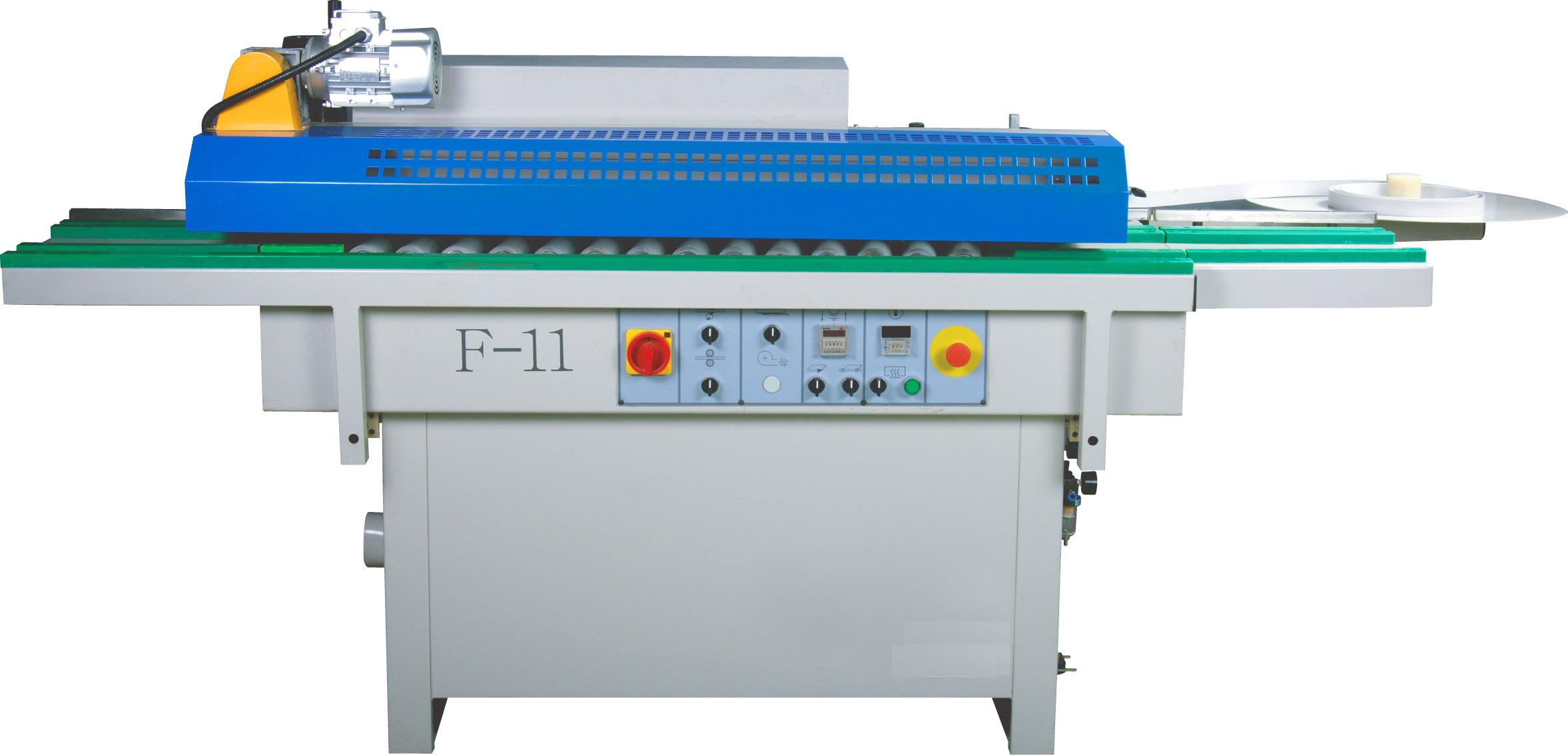 Automatic Edge Bander-F11