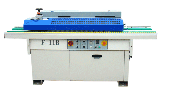 Automatic Edge Bander-F11B