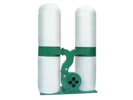 MF9030 Double-keg hop-pocket dust collector