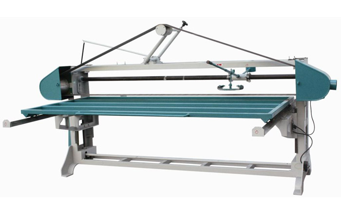 HAND STROKE SANDER
