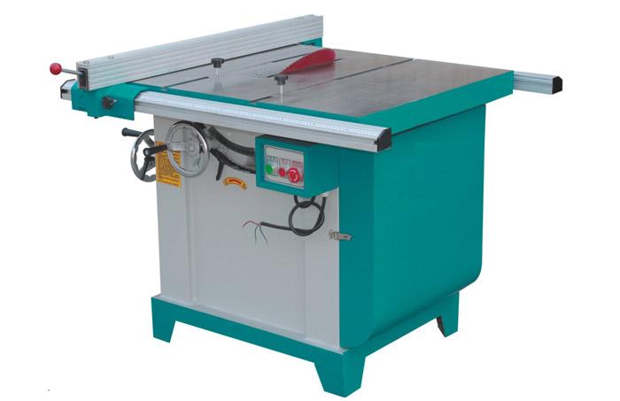 MJ112.51 Shaft Tilting Clrcular Saw