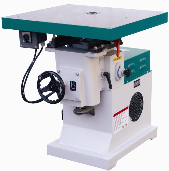 MXS5115A VERTICAL SPINDLE ROUTER  