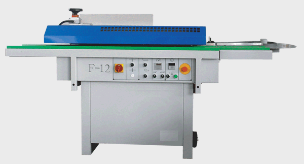 Automatic Edge Bander-F12