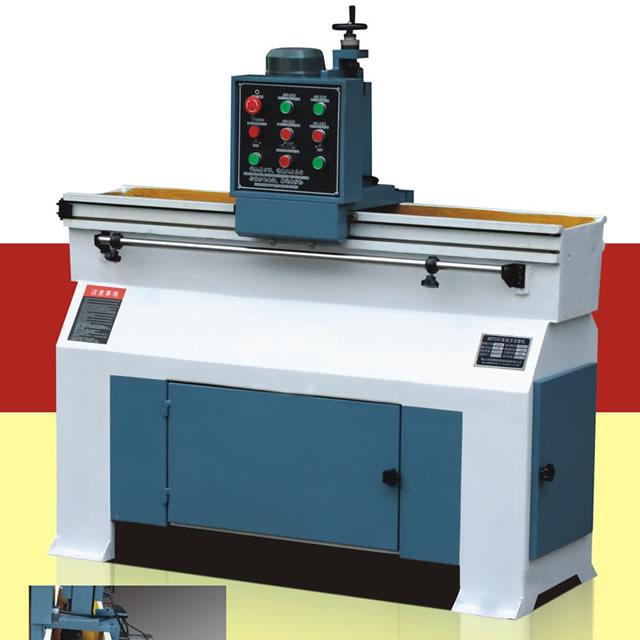 MF258 Automatic Linear Cutter Grinder