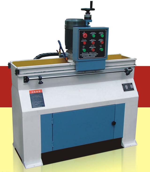 MF256 Automatic Linear Cutter Grinder