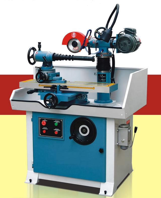 MF2720 Universal Cutter Grinder