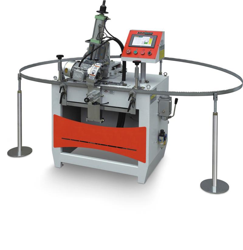 MZCNC-20-50 Full-automatic Grinder Machine for Band saw