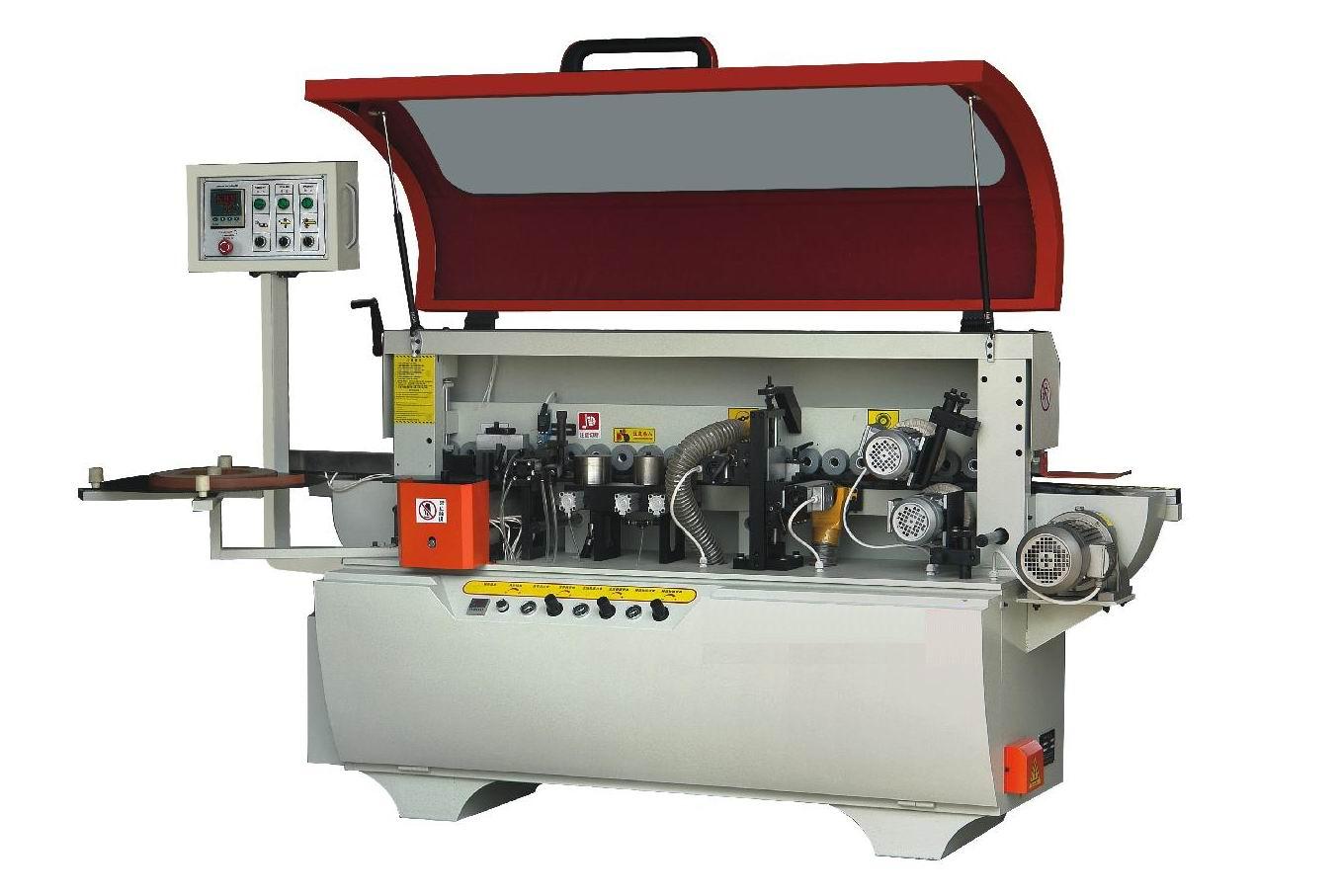 Semi-automatic Edge Banding Machine(MFB3)