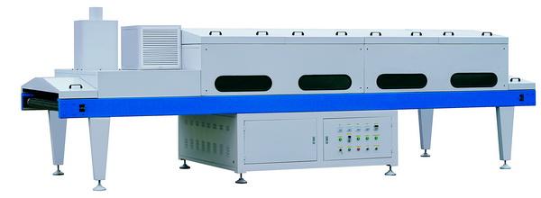 Paint Drying Machine