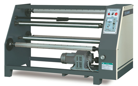 Single-FQ1400A PVC Cutting Machine