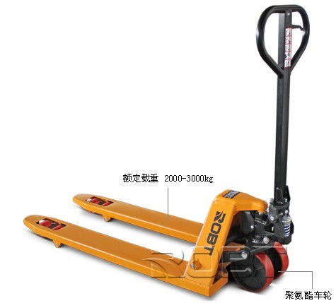 Standard Hand Pallet Truck