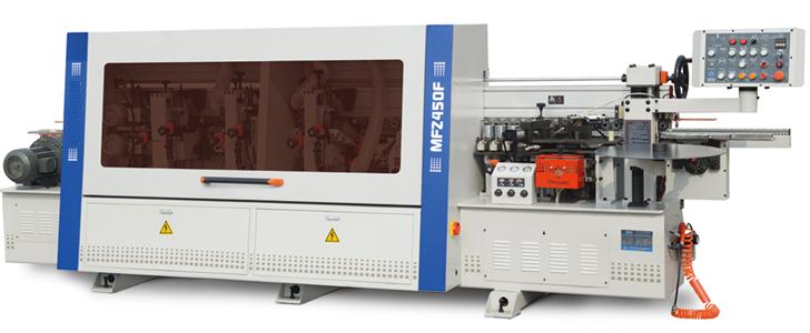 MFZ450F Automatic Edge Banding Machine